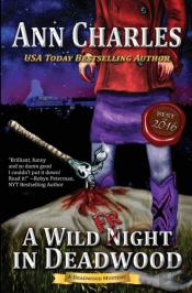 A Wild Fright In Deadwood