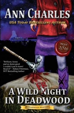 Bertrand.pt - A Wild Fright In Deadwood