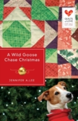 Bertrand.pt - A Wild Goose Chase Christmas