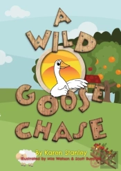 A Wild Goose Chase