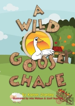 Bertrand.pt - A Wild Goose Chase