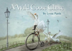 Bertrand.pt - A Wild Goose Chase