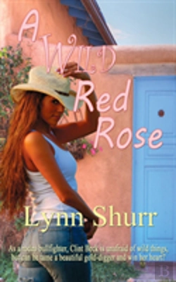 Bertrand.pt - A Wild Red Rose