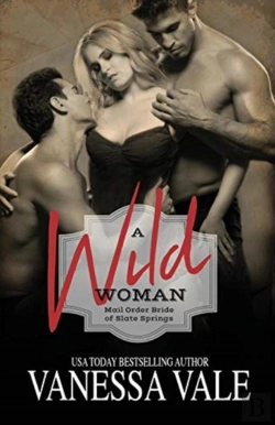 Bertrand.pt - A Wild Woman