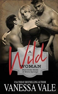Bertrand.pt - A Wild Woman