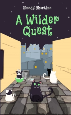 Bertrand.pt - A Wilder Quest