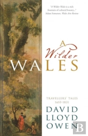 A Wilder Wales