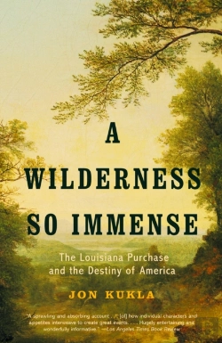 Bertrand.pt - A Wilderness So Immense
