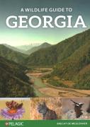 A Wildlife Guide To Georgia