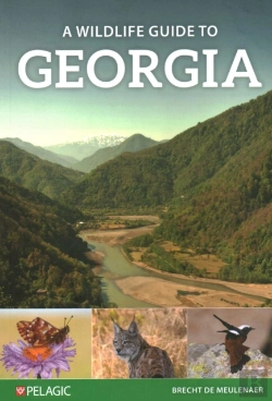 Bertrand.pt - A Wildlife Guide To Georgia