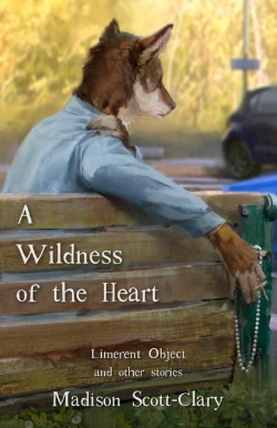 Bertrand.pt - A Wildness Of The Heart