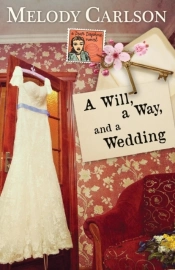 A Will, A Way, And A Wedding