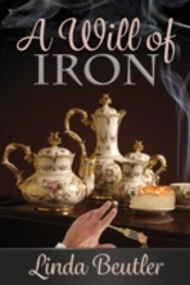 A Will Of Iron