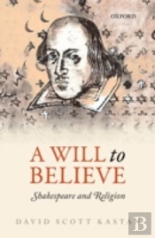 A Will To Believe