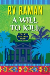 A Will To Kill