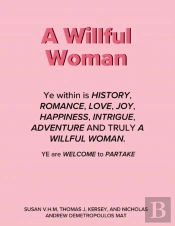 A Willful Woman