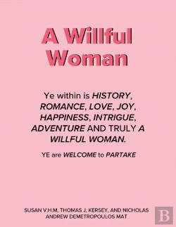 Bertrand.pt - A Willful Woman