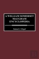 A William Somerset Maugham Encyclopedia