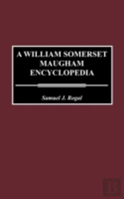 A William Somerset Maugham Encyclopedia