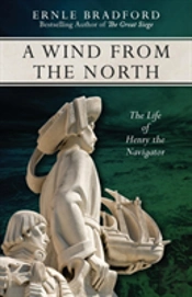 A Wind From The North