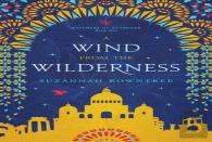A Wind From The Wilderness