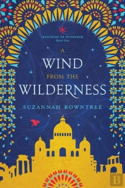 Bertrand.pt - A Wind From The Wilderness
