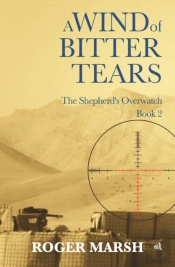 A Wind Of Bitter Tears
