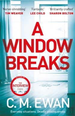 Bertrand.pt - A Window Breaks
