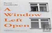 A Window Left Open