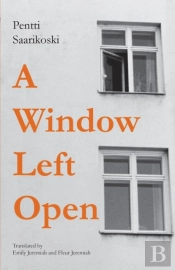 A Window Left Open