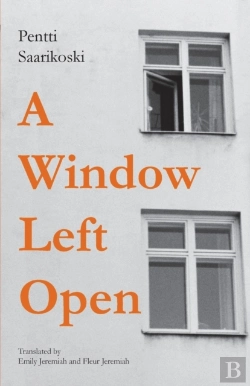 Bertrand.pt - A Window Left Open