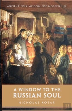 Bertrand.pt - A Window To The Russian Soul: Ancient Fo