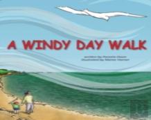 A Windy Day Walk