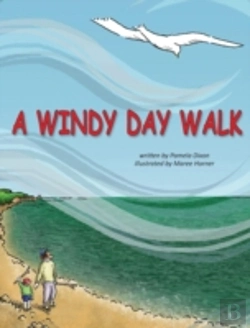 Bertrand.pt - A Windy Day Walk
