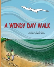 A Windy Day Walk