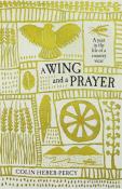A Wing And A Prayer