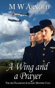 A Wing And A Prayer