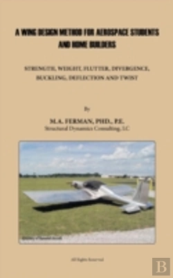 Bertrand.pt - A Wing Design Method For Aerospace Students And Home Builders