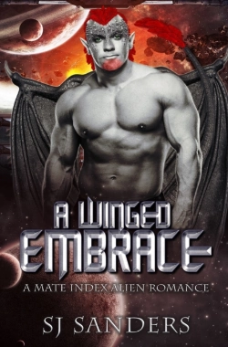 Bertrand.pt - A Winged Embrace