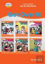 A Winning Skills Six-In-One Book - Get Over It!
