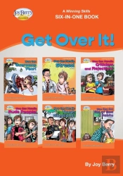 A Winning Skills Six-In-One Book - Get Over It!