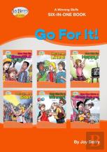 A Winning Skills Six-In-One Book - Go For It!