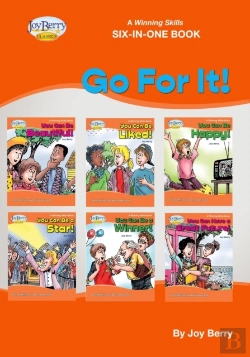 Bertrand.pt - A Winning Skills Six-In-One Book - Go For It!
