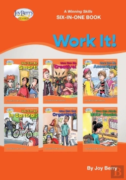Bertrand.pt - A Winning Skills Six-In-One Book - Work It!