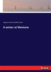 A Winter At Mentone