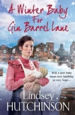 Bertrand.pt - A Winter Baby For Gin Barrel Lane