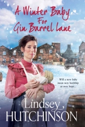 A Winter Baby For Gin Barrel Lane
