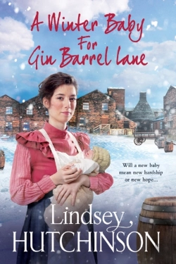 Bertrand.pt - A Winter Baby For Gin Barrel Lane