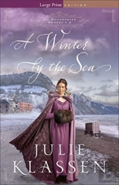 A Winter By The Sea