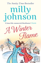 A Winter Flame